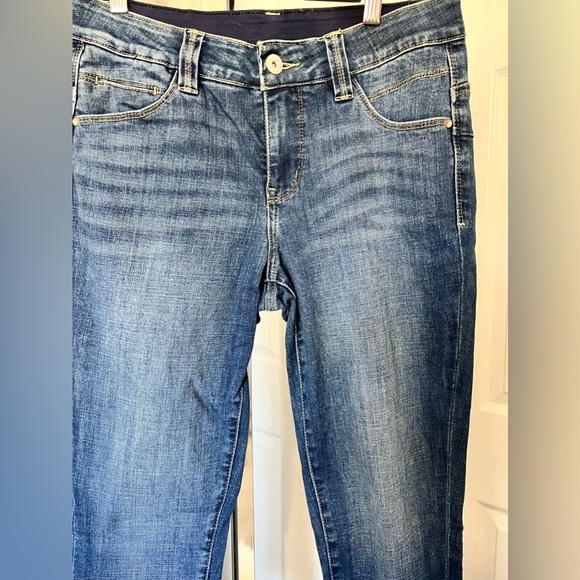 JAG JEANS SKINNY JEANS SZ 28 - Picture 7 of 9
